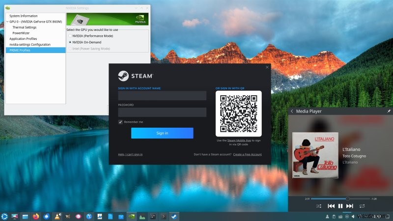 Revitalize a 10-Year-Old Linux Laptop with SSD Upgrade