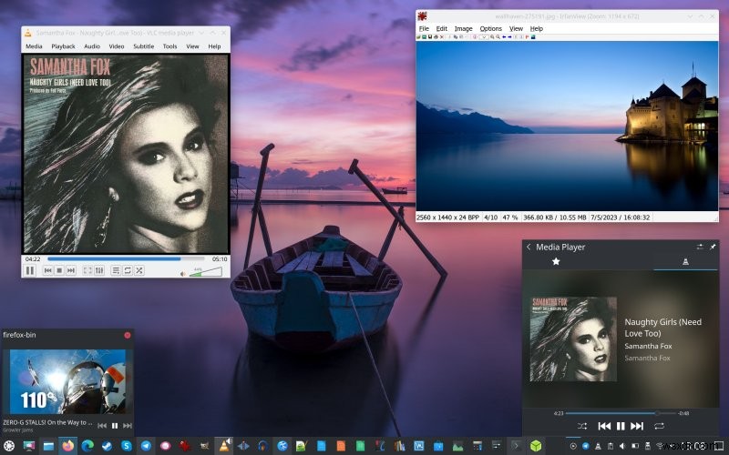Slimbook Executive Review: 1-Year Performance & Long-Term Reliability