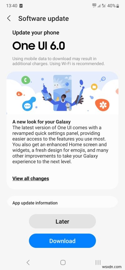 Samsung Galaxy A54 Review: 3‑Month Long‑Term Experience with One UI 6.0 & Android 14