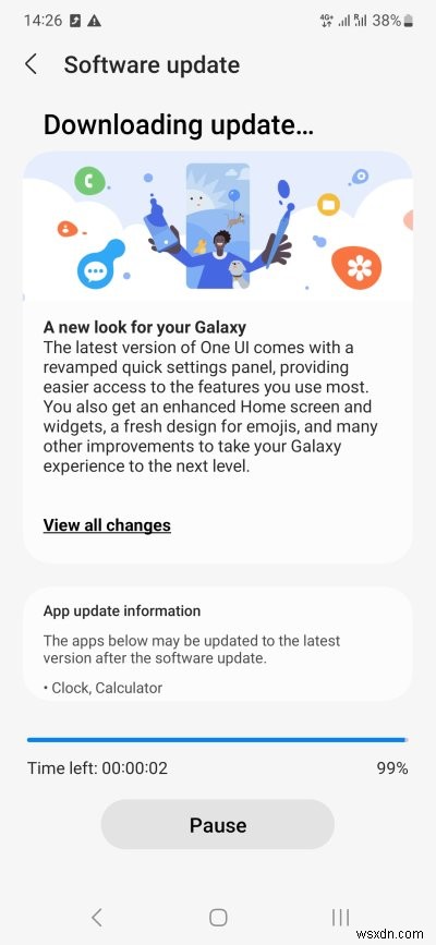 Samsung Galaxy A54 Review: 3‑Month Long‑Term Experience with One UI 6.0 & Android 14