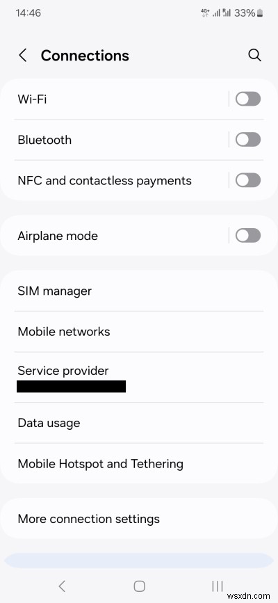 Samsung Galaxy A54 Review: 3‑Month Long‑Term Experience with One UI 6.0 & Android 14