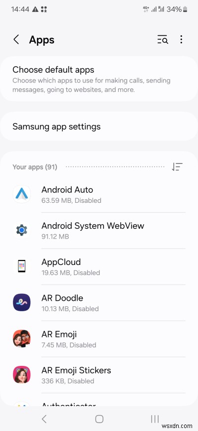 Samsung Galaxy A54 Review: 3‑Month Long‑Term Experience with One UI 6.0 & Android 14