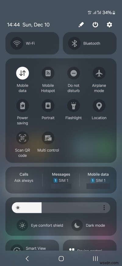 Samsung Galaxy A54 Review: 3‑Month Long‑Term Experience with One UI 6.0 & Android 14