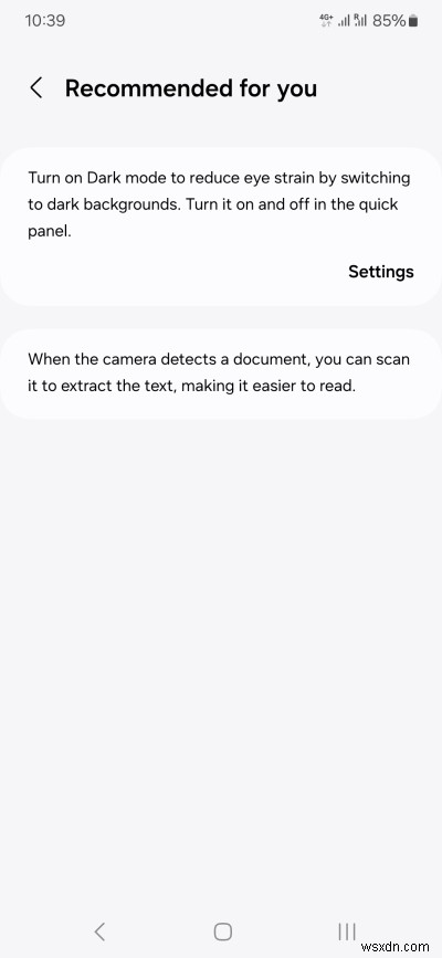 Samsung Galaxy A54 Review: 3‑Month Long‑Term Experience with One UI 6.0 & Android 14