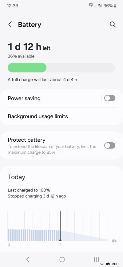 Samsung Galaxy A54 Review: 3‑Month Long‑Term Experience with One UI 6.0 & Android 14