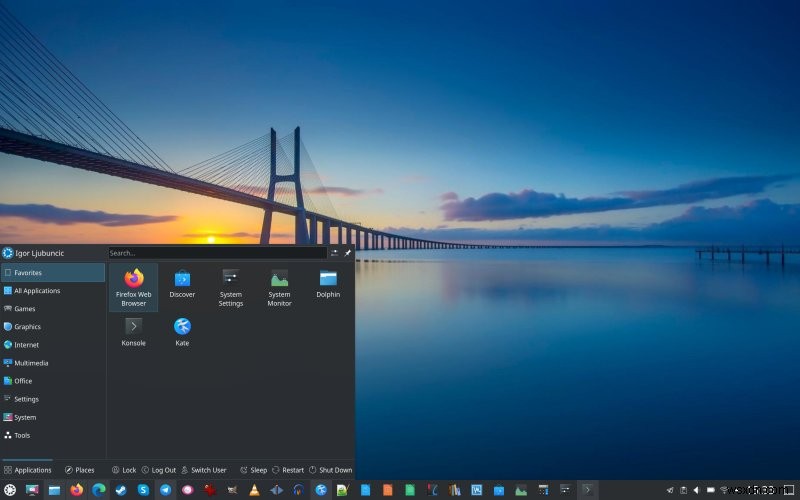 Slimbook Executive: Long-Term Usage Review – Part 3