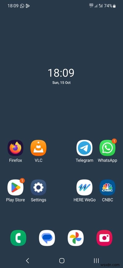 Samsung A54: My Three-Month Review and Final Verdict