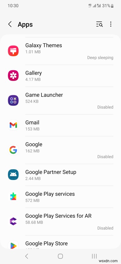 Samsung A54: My Three-Month Review and Final Verdict