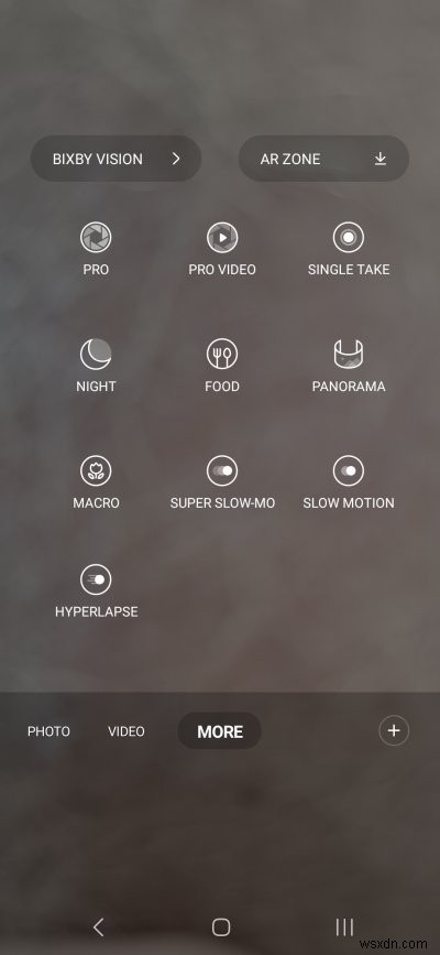 Samsung Galaxy A54 After One Month: A Comprehensive Review