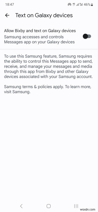 Samsung Galaxy A54 After One Month: A Comprehensive Review