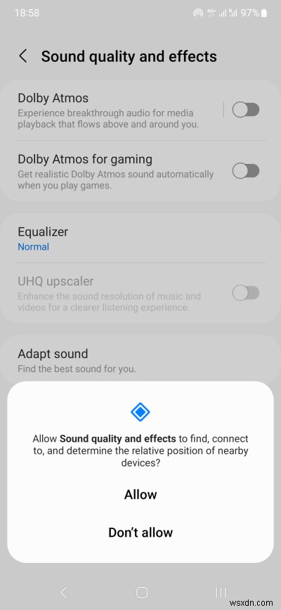 Samsung Galaxy A54 After One Month: A Comprehensive Review