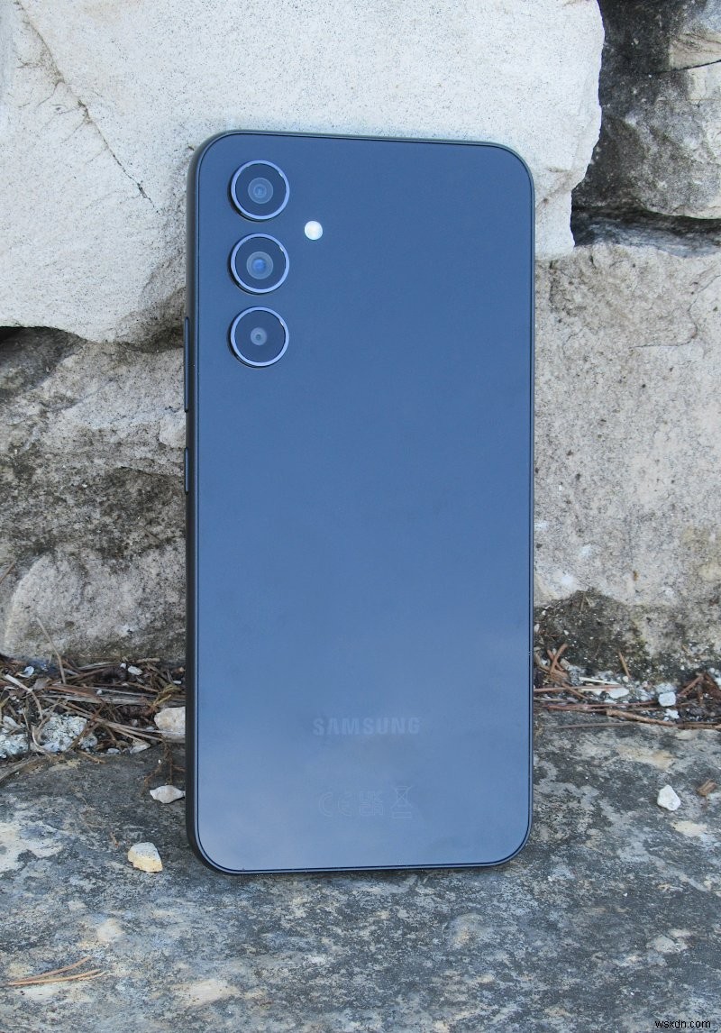 Samsung A54 Review: Strong All-Rounder, but With Notable Drawbacks