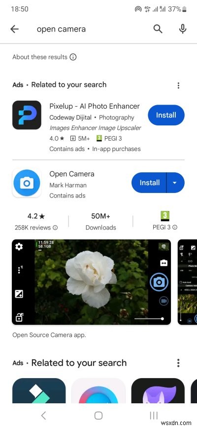 Samsung A54 Review: Strong All-Rounder, but With Notable Drawbacks