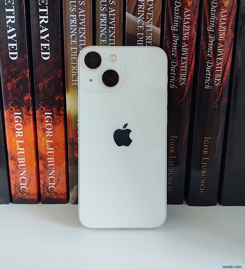 Dedoimedo s Expert Review: iPhone 13 Mini – Performance, Design, and Value Explained