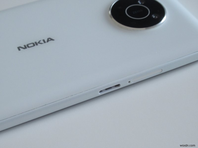 Nokia X10 Longevity Review: Performance & Battery Insights