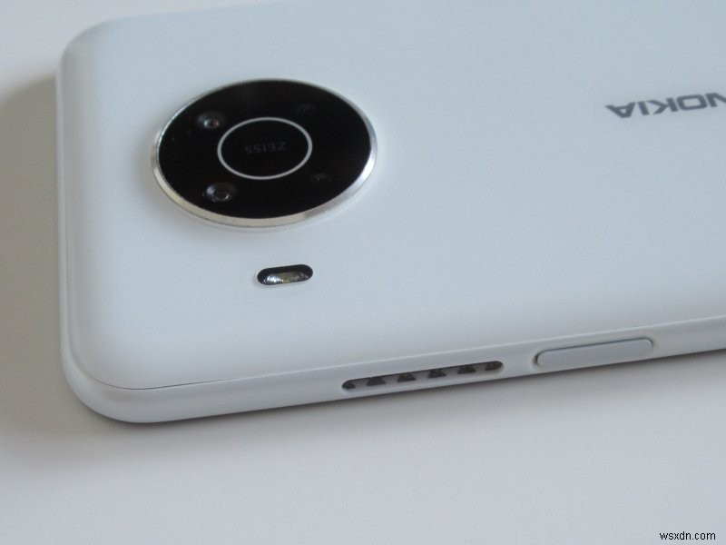 Nokia X10 Longevity Review: Performance & Battery Insights