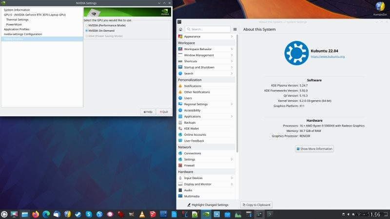 Slimbook Titan: Five-Year Review – Performance, Durability, and User Experience