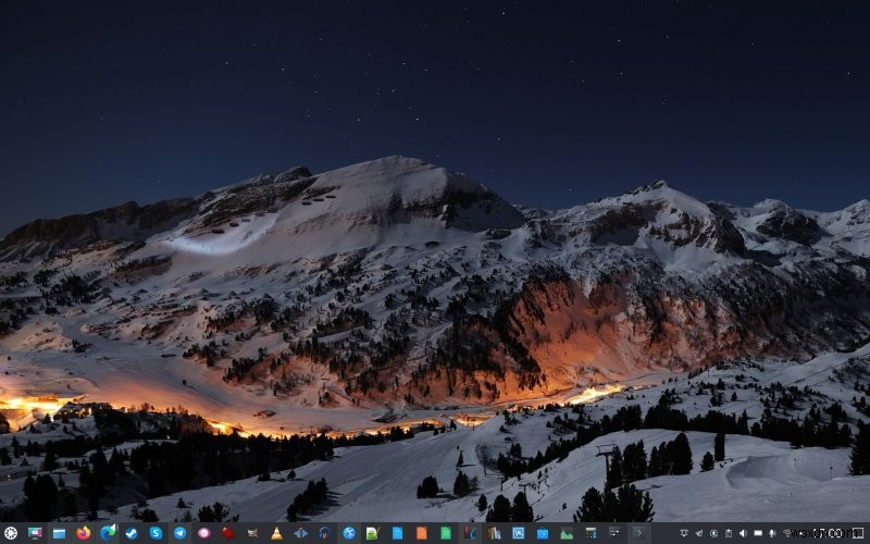 Slimbook Executive: A Comprehensive Month-Long Review