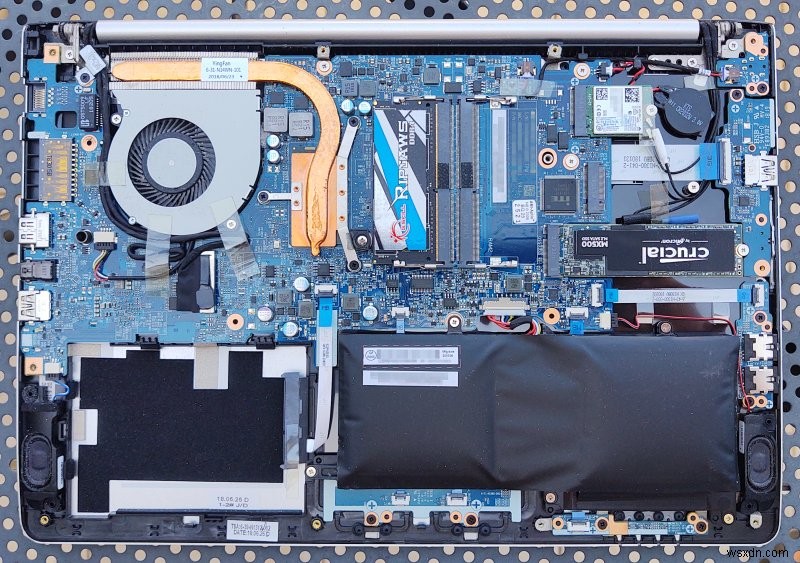 Slimbook Pro2 Battery Replacement: A Step‑by‑Step Guide