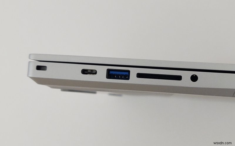 Introducing the Slimbook Executive: A Majestic Leap in Laptop Performance