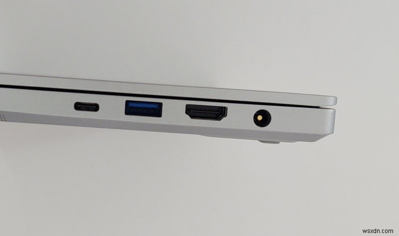Introducing the Slimbook Executive: A Majestic Leap in Laptop Performance