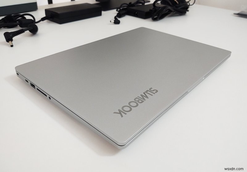 Introducing the Slimbook Executive: A Majestic Leap in Laptop Performance