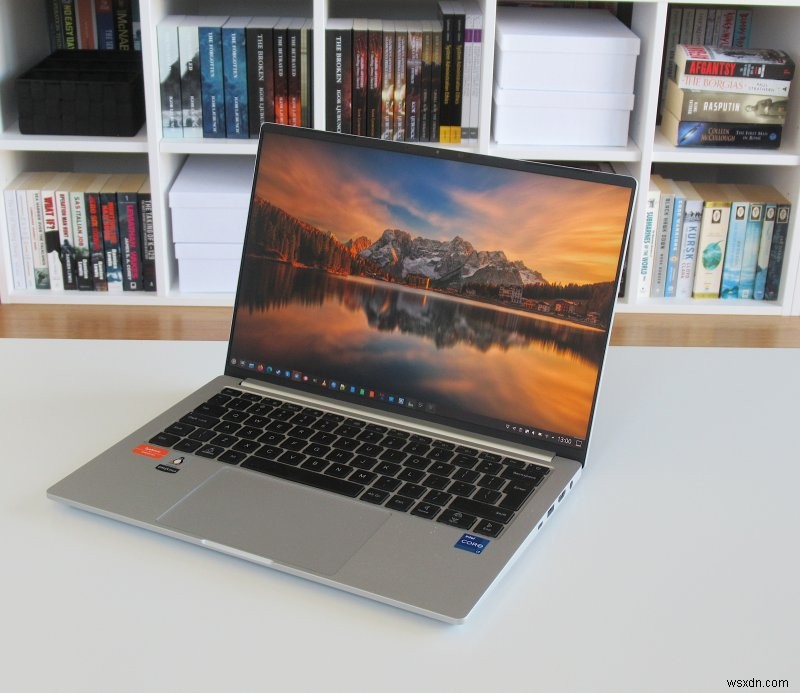 Introducing the Slimbook Executive: A Majestic Leap in Laptop Performance