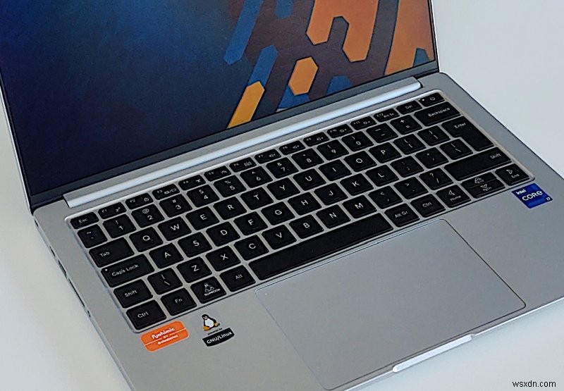 Introducing the Slimbook Executive: A Majestic Leap in Laptop Performance