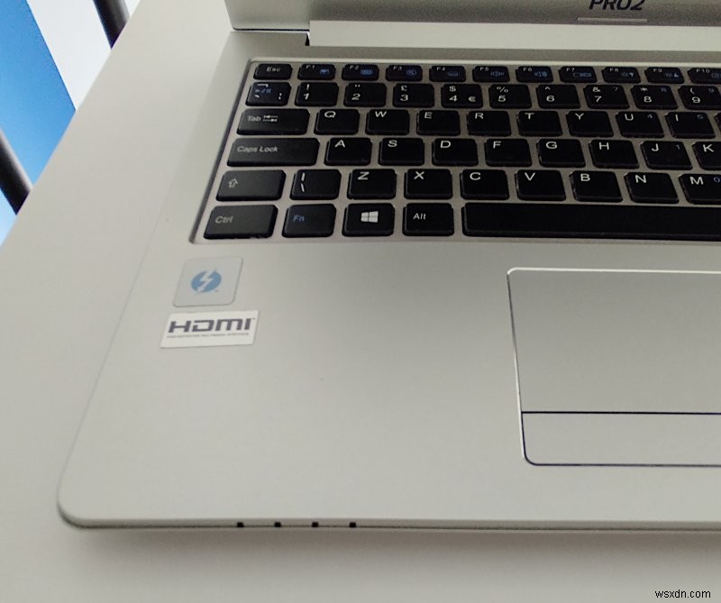 Slimbook Pro2: Addressing Warping and Wobble Issues