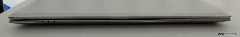 Slimbook Pro2: Addressing Warping and Wobble Issues