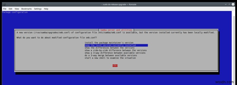 Slimbook Pro2: Upgrading from Kubuntu 18.04 to 22.04 – What Changed & How It Enhances Productivity