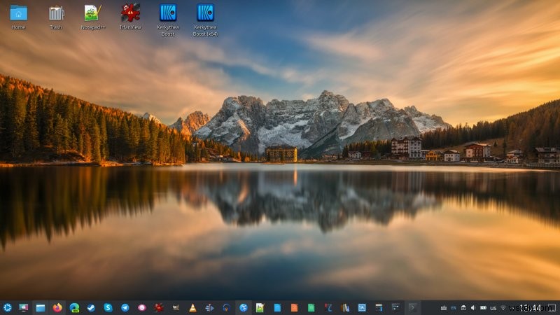 Slimbook Pro2: Upgrading from Kubuntu 18.04 to 22.04 – What Changed & How It Enhances Productivity