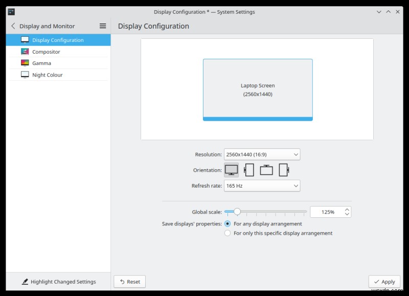Installing Kubuntu on the Slimbook Titan: A Hybrid Graphics Setup Guide