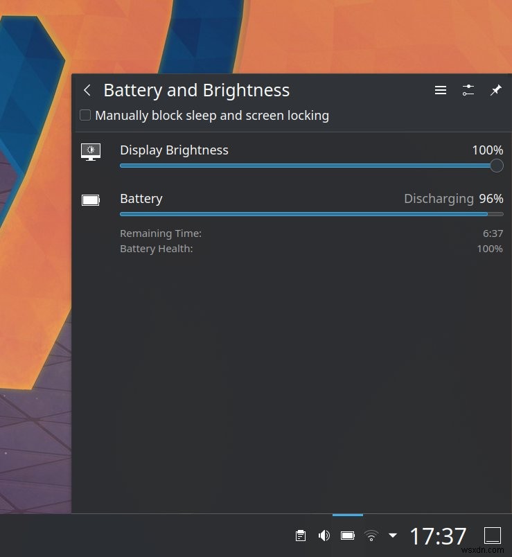 Installing Kubuntu on the Slimbook Titan: A Hybrid Graphics Setup Guide