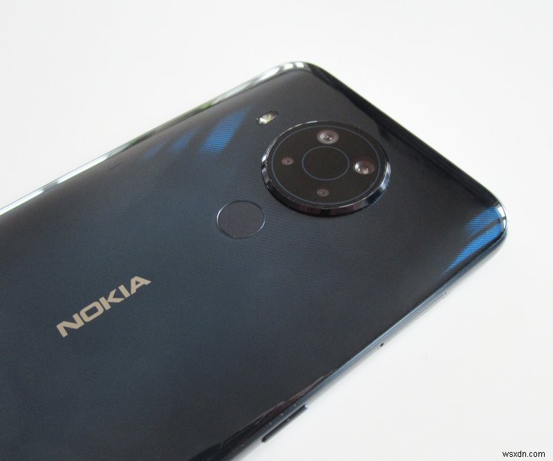Nokia 5.4 Review: Affordable Yet Underwhelming