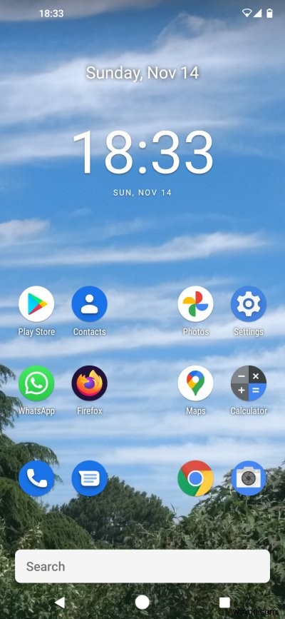 Nokia 5.4 Review: Affordable Yet Underwhelming