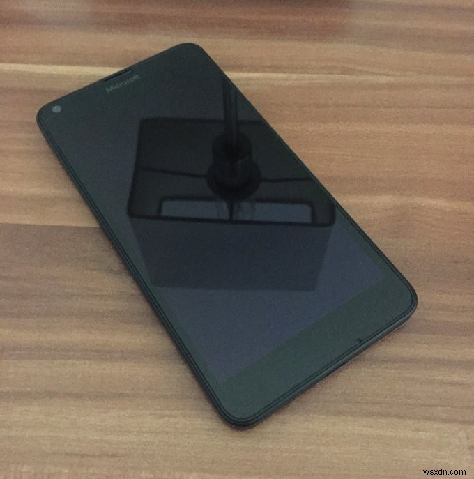 Lumia 640 LTE & Windows Phone 10 Review: Performance, Features, and User Experience