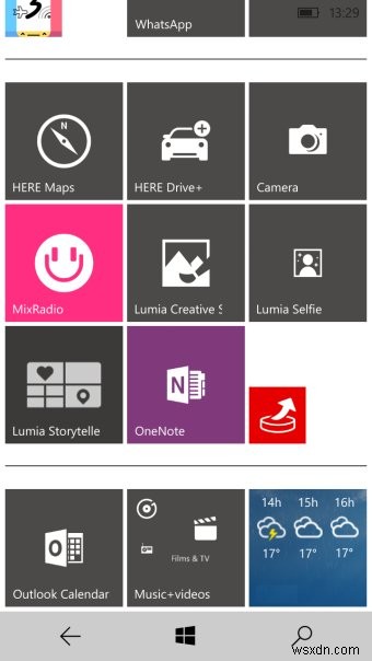 Lumia 640 LTE & Windows Phone 10 Review: Performance, Features, and User Experience