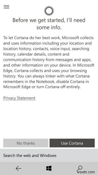 Lumia 640 LTE & Windows Phone 10 Review: Performance, Features, and User Experience