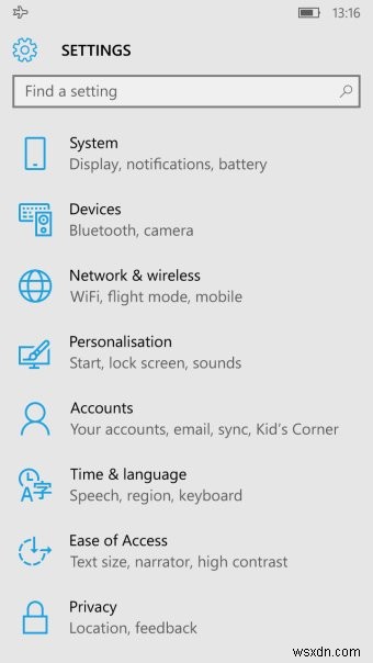 Lumia 640 LTE & Windows Phone 10 Review: Performance, Features, and User Experience