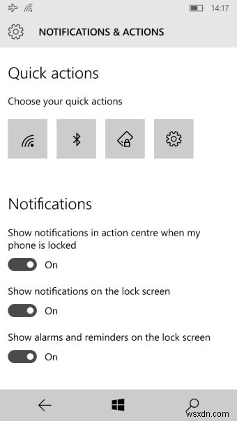 Lumia 640 LTE & Windows Phone 10 Review: Performance, Features, and User Experience