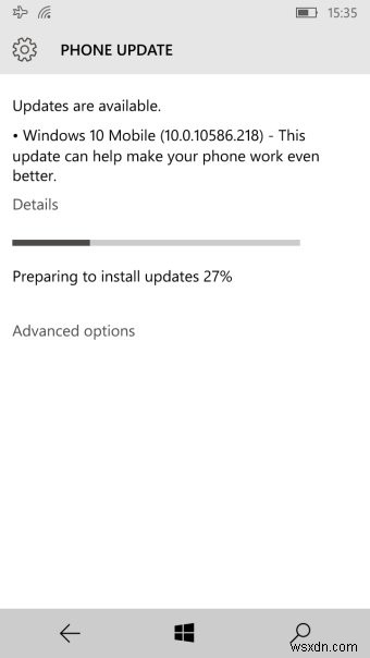 Lumia 640 LTE & Windows Phone 10 Review: Performance, Features, and User Experience