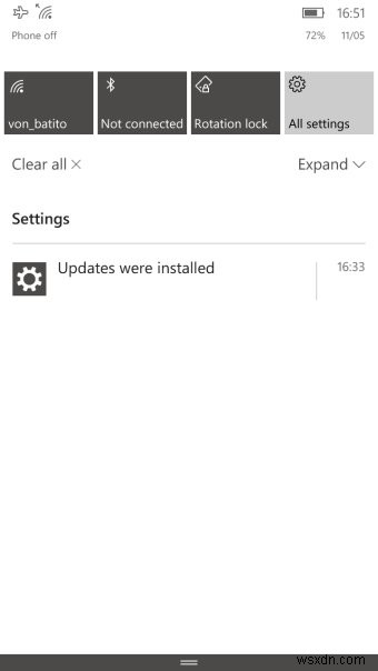 Lumia 640 LTE & Windows Phone 10 Review: Performance, Features, and User Experience