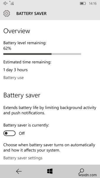 Lumia 640 LTE & Windows Phone 10 Review: Performance, Features, and User Experience