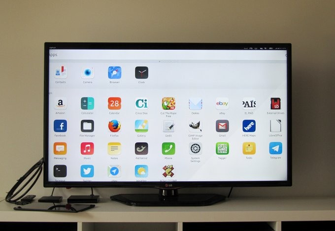BQ Aquaris M10 Ubuntu Tablet – Experience Seamless Convergence