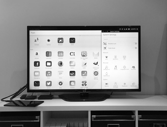 BQ Aquaris M10 Ubuntu Tablet – Experience Seamless Convergence