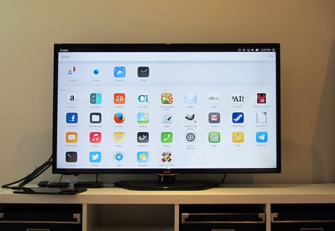 BQ Aquaris M10 Ubuntu Tablet – Experience Seamless Convergence