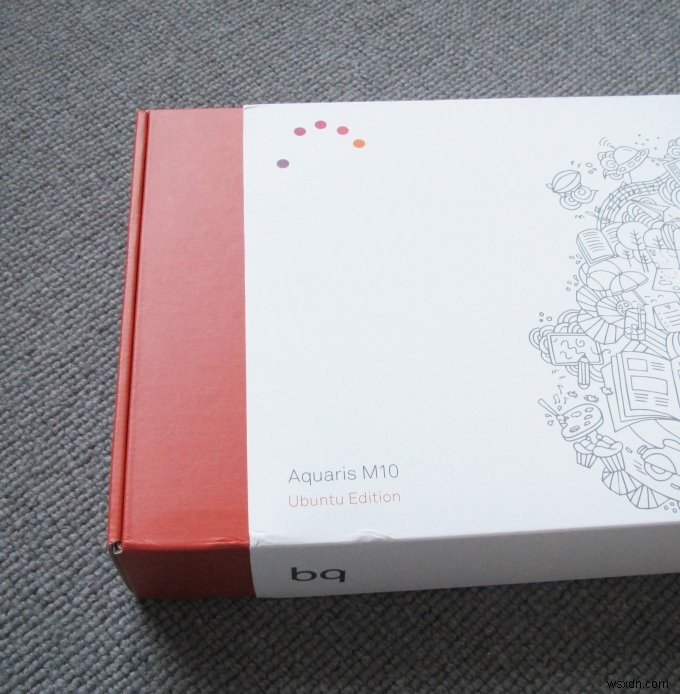 BQ Aquaris M10 Ubuntu Edition Tablet Review: Performance & Features