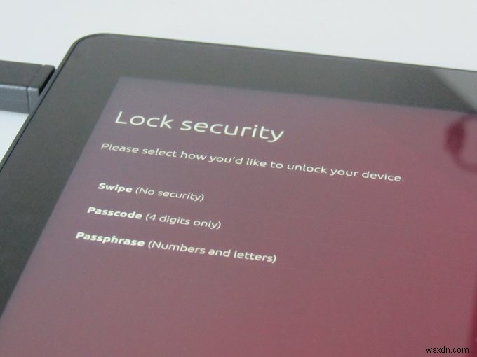 BQ Aquaris M10 Ubuntu Edition Tablet Review: Performance & Features