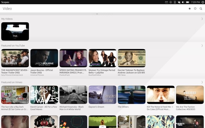 BQ Aquaris M10 Ubuntu Edition Tablet Review: Performance & Features